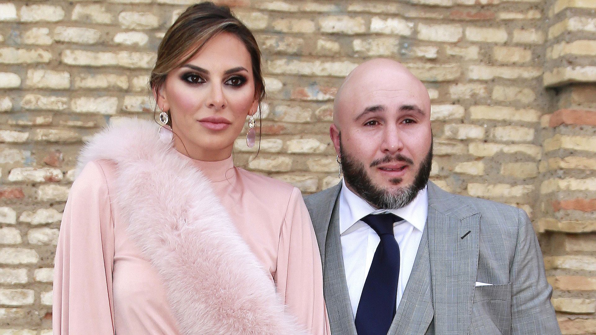 Kiko Rivera e Irene Rosales se separan tras 11 años juntos y 9 de su emotiva boda