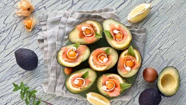 aguacate physalis adobe