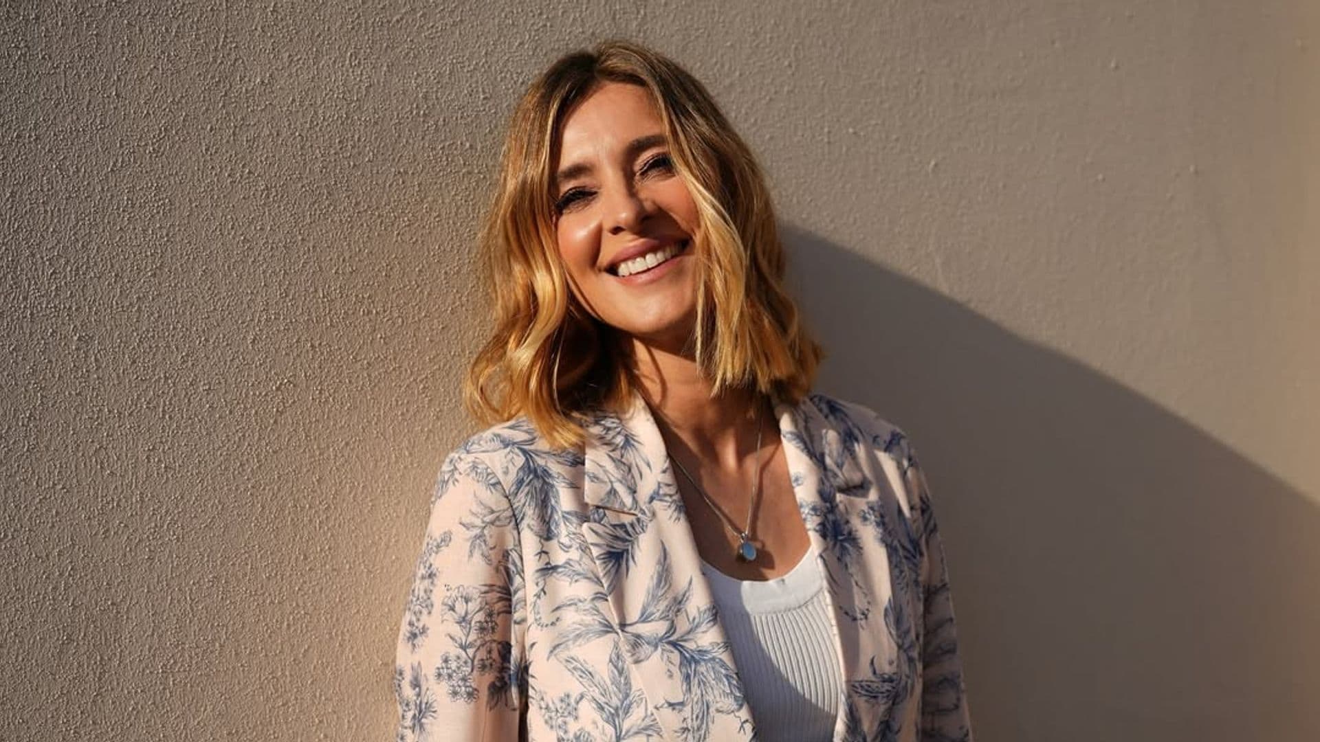 Las campanadas alternativas de Mediaset: Sandra Barneda y Xuso Jones tomarán las uvas en Formigal