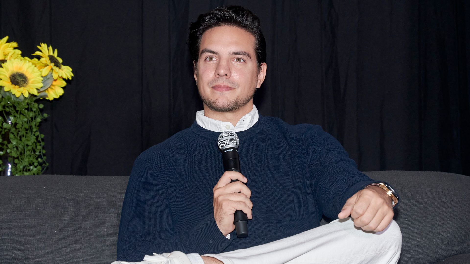 Vadhir Derbez