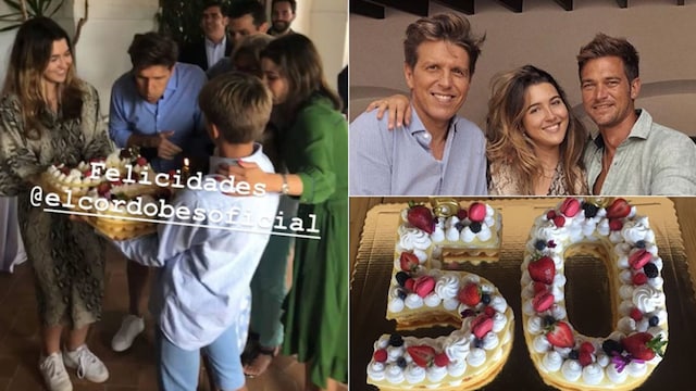 cumple cordobes
