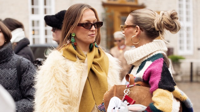 Street Style 