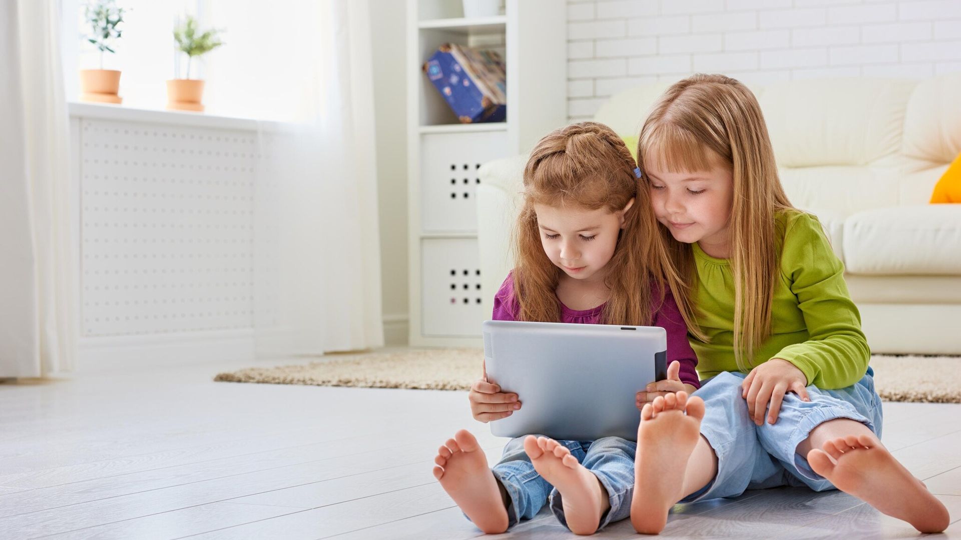 Cómo influye la tecnología y el aprendizaje digital en el cerebro de los niños