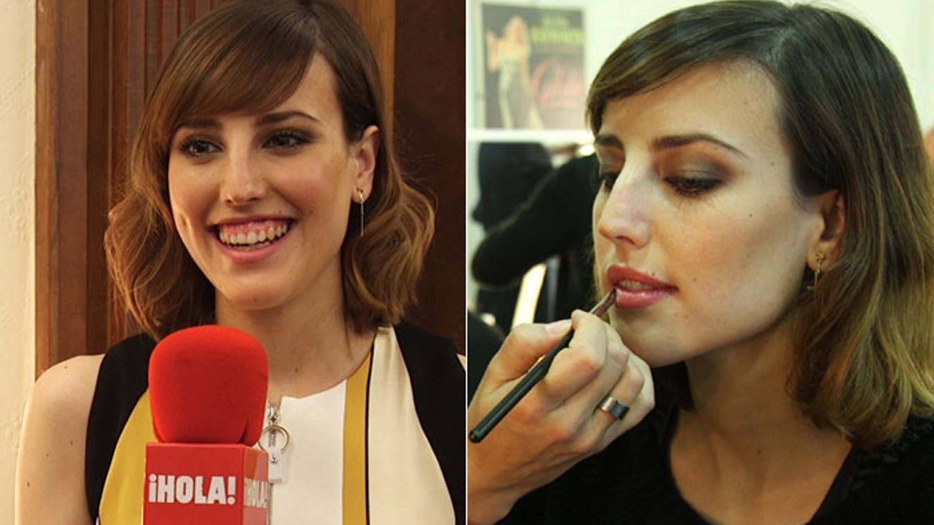 Compartimos Una Sesi n beauty Con Natalia De Molina La Actriz compartimos-una-sesi-n-beauty-con-natalia-de-molina-la-actriz
