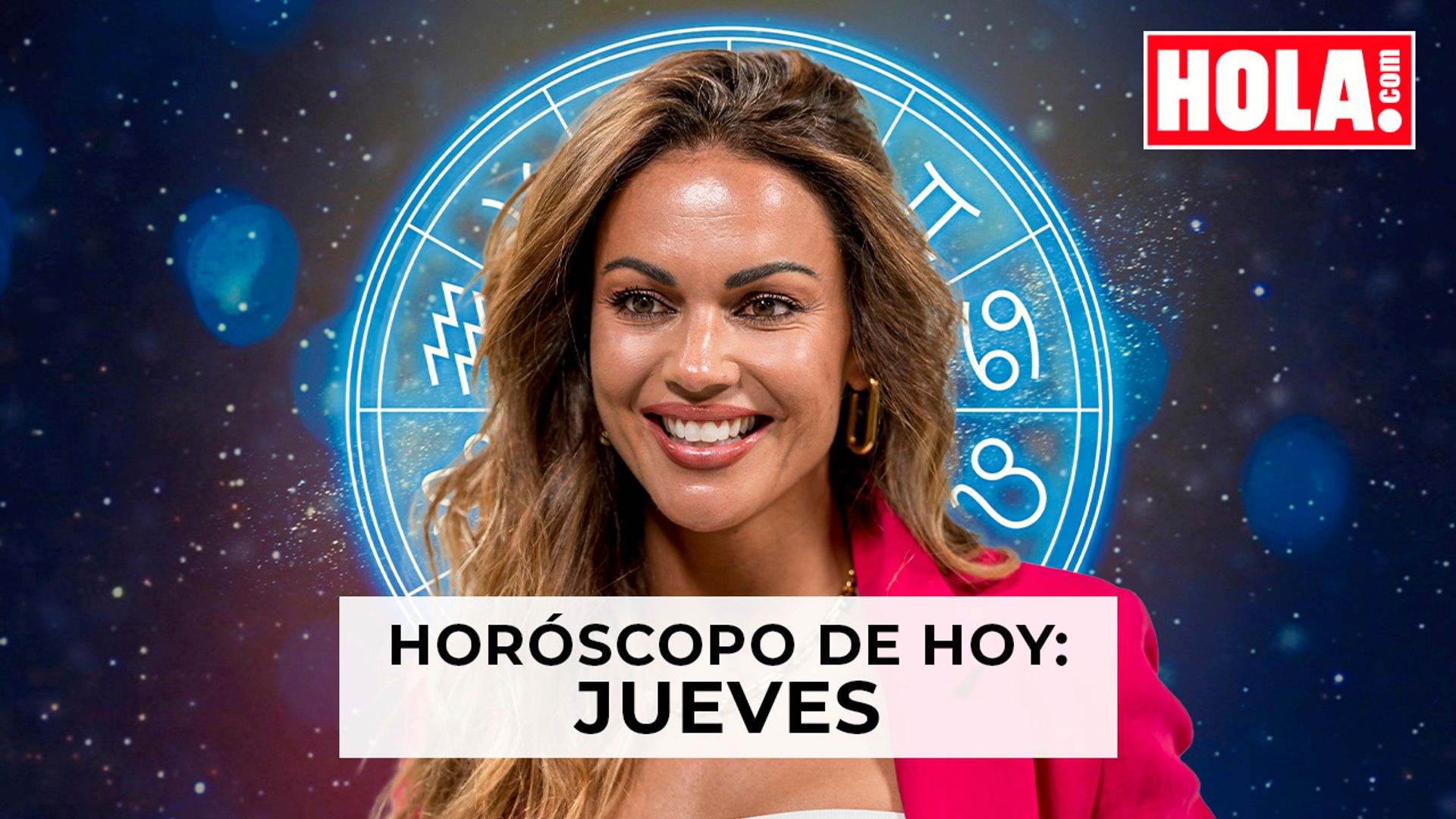 Descubre lo que los astros tienen preparado para ti hoy