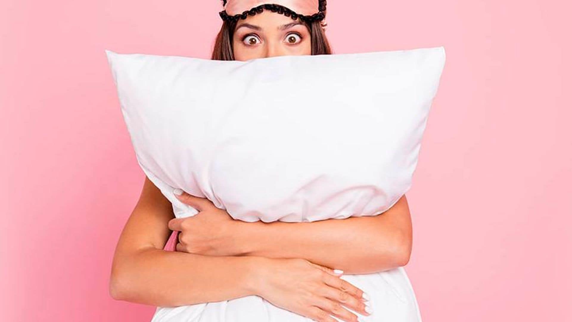 Descubre las mejores almohadas naturales para un descanso reparador