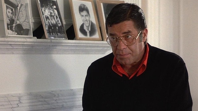 jerry lewis