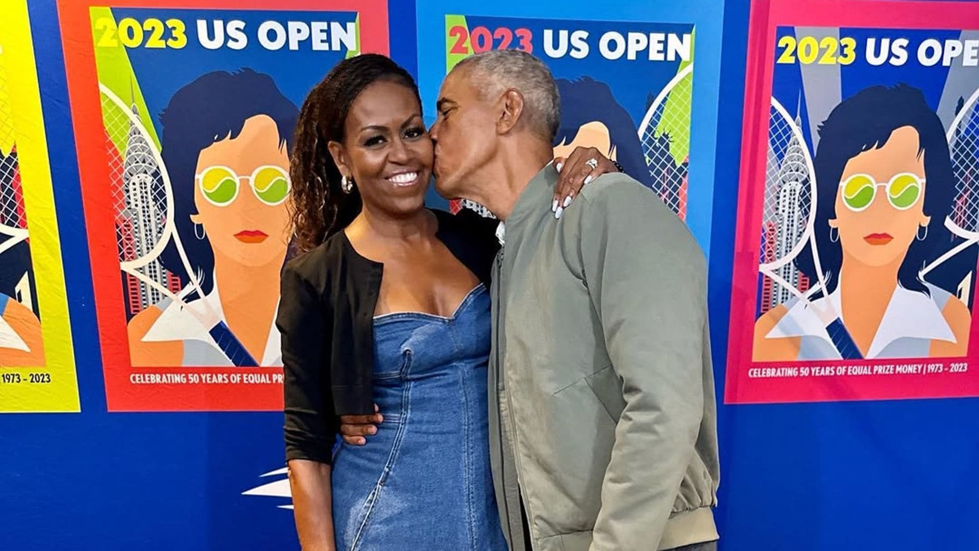 Así responde Michelle Obama a los rumores de divorcio: alianza a la vista y una poderosa confesión