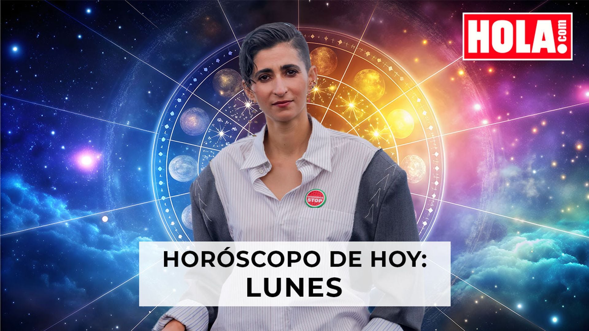 Alba Flores