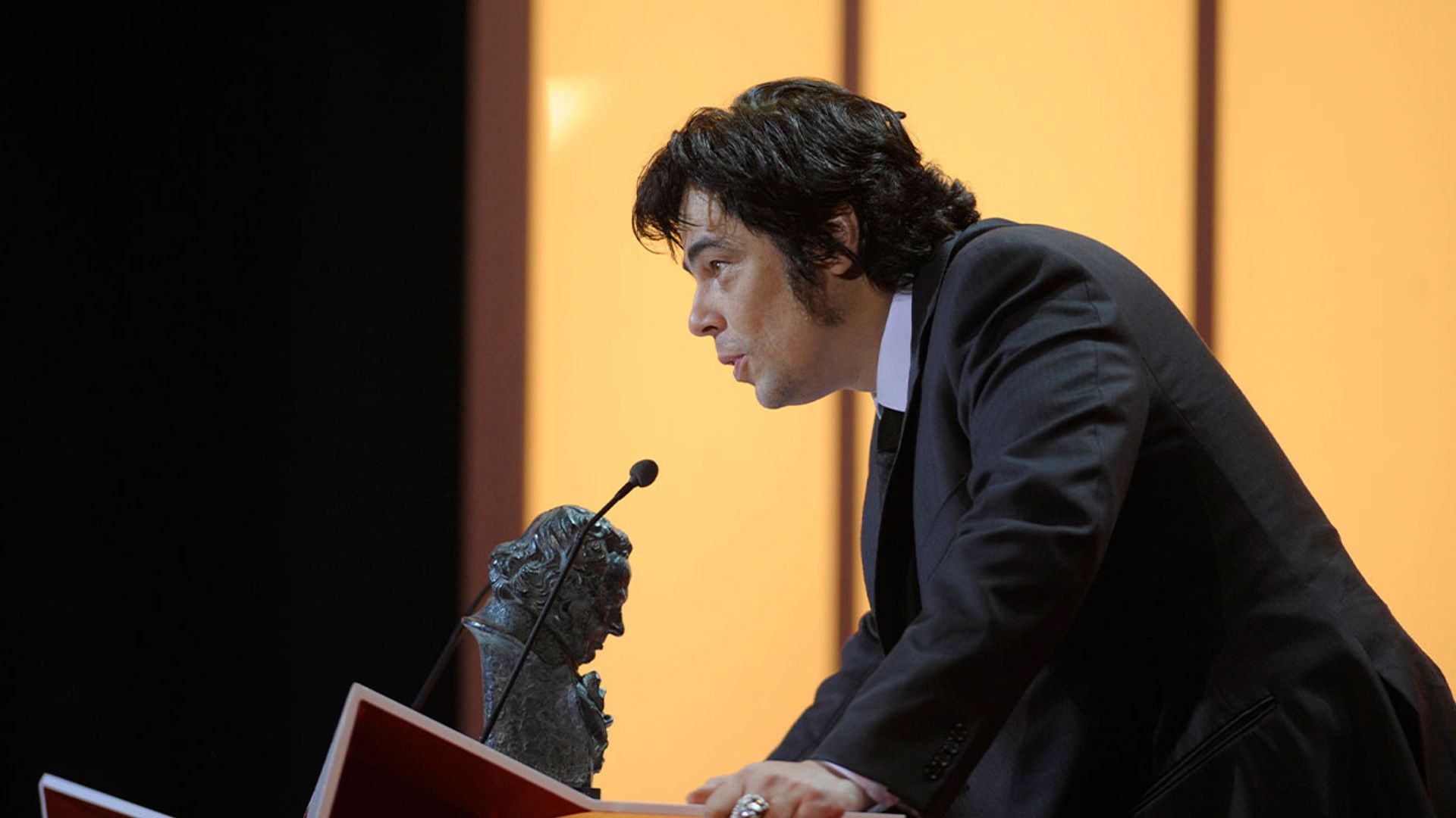 En vídeo: ¿Qué actor internacional ha sido más veces nominado? ¿Qué actriz tiene dos Goyas?