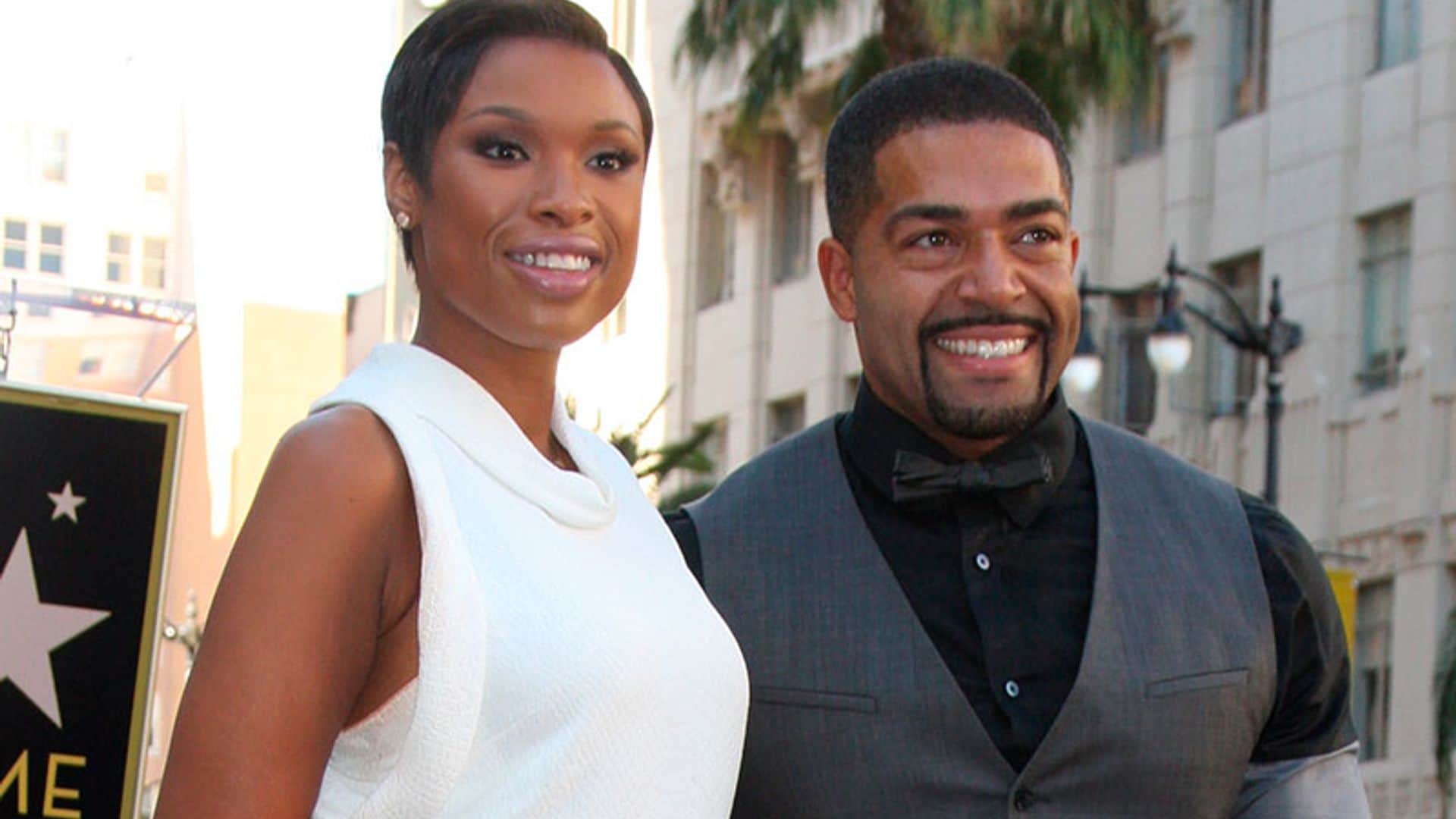 jennifer hudson otunga