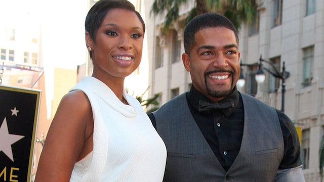 jennifer hudson otunga