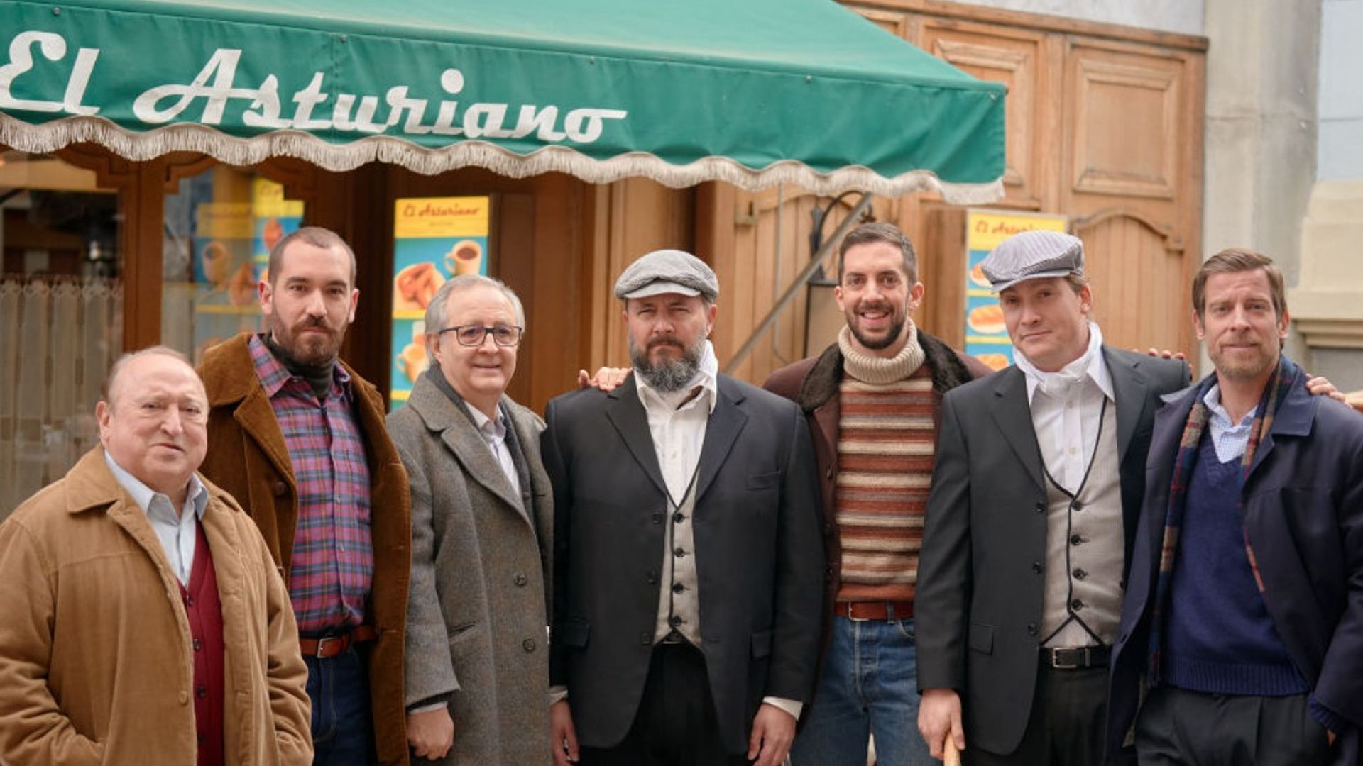 David Broncano y su equipo de 'La Resistencia' arrasan con su cameo en 'Amar es para siempre'