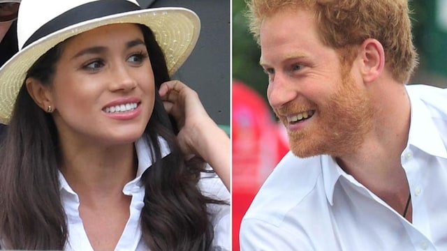 harry meghan 