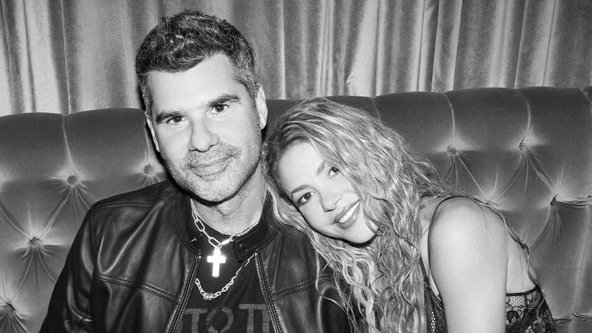 El gesto de Shakira con Antonio de la Rúa que confirma el lugar que ocupa en su vida, más allá de los rumores de reconciliación