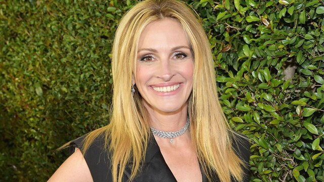 julia roberts