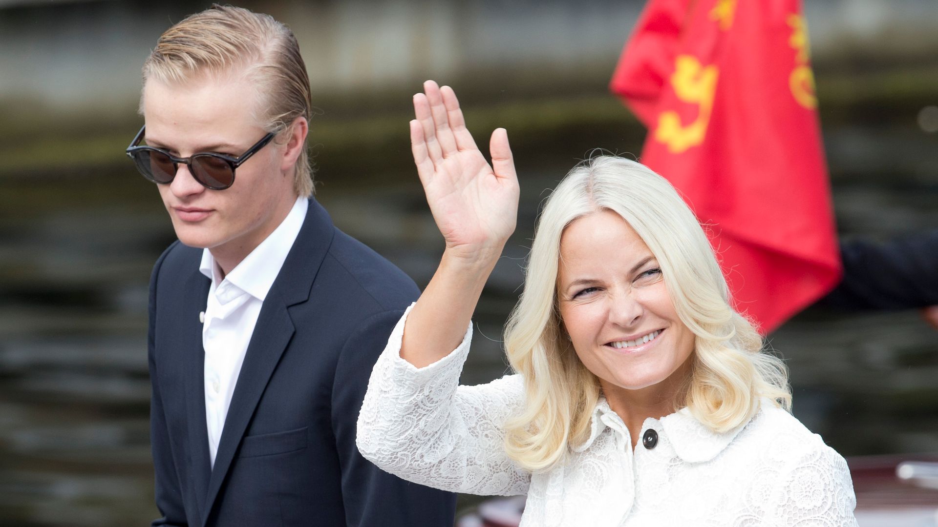 Se despeja el misterio que rodeaba la detención de Marius Borg Høiby desde el principio