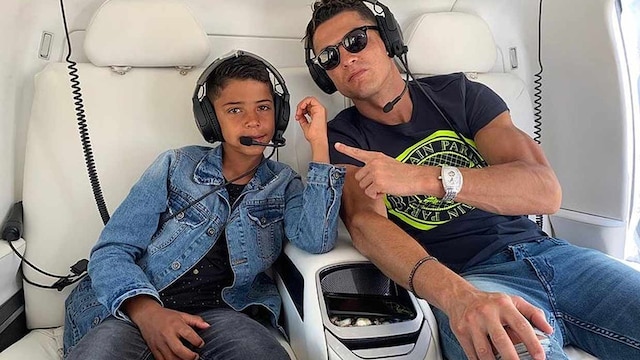 cristiano
