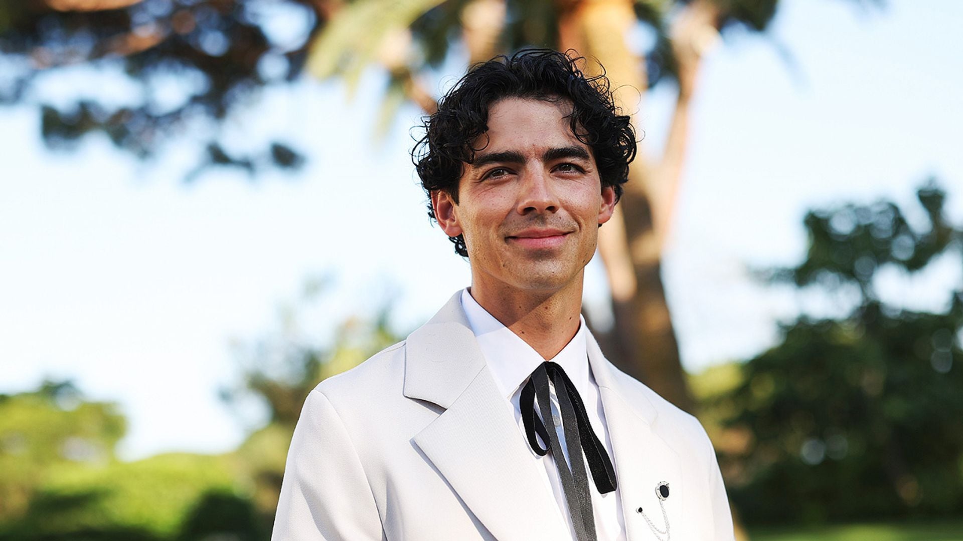 Joe Jonas soltero de nuevo: el cantante pone punto final a su breve romance con la modelo Stormi Bree
