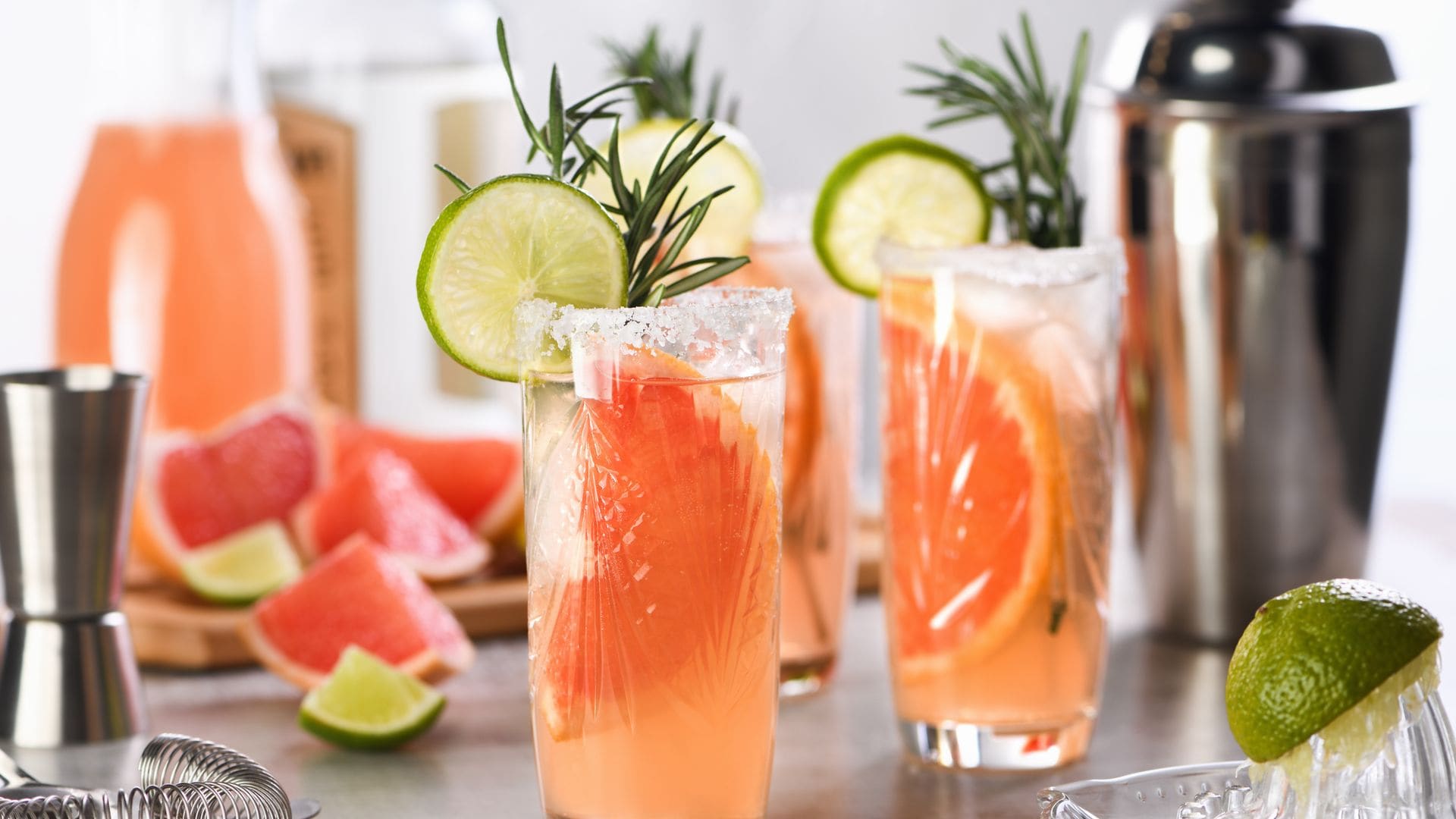 12 curiosidades sobre el tequila y 7 cócteles para saborearlo este verano