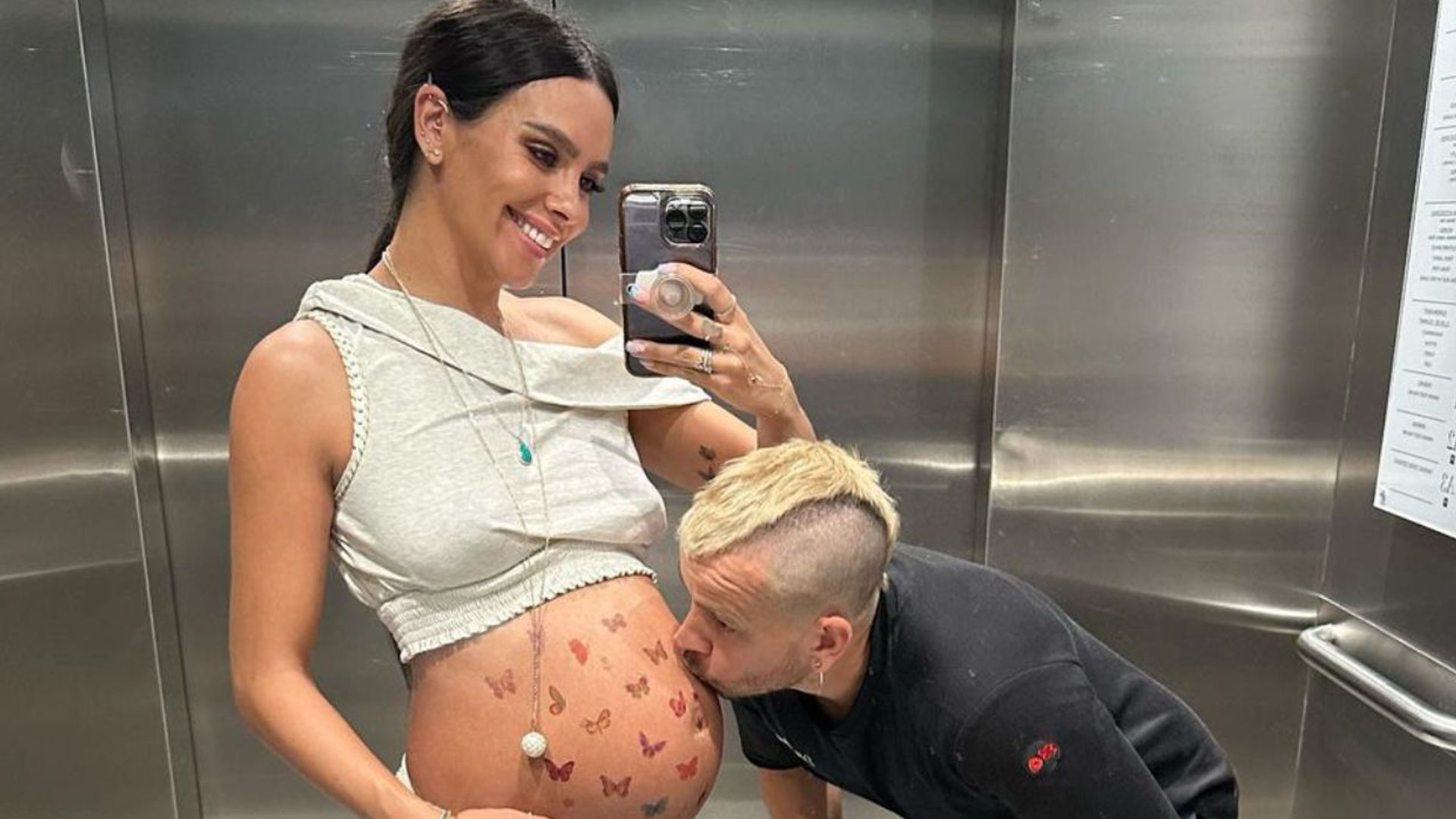 Cristina Pedroche y David Muñoz, ¿último viaje antes de ser padres?