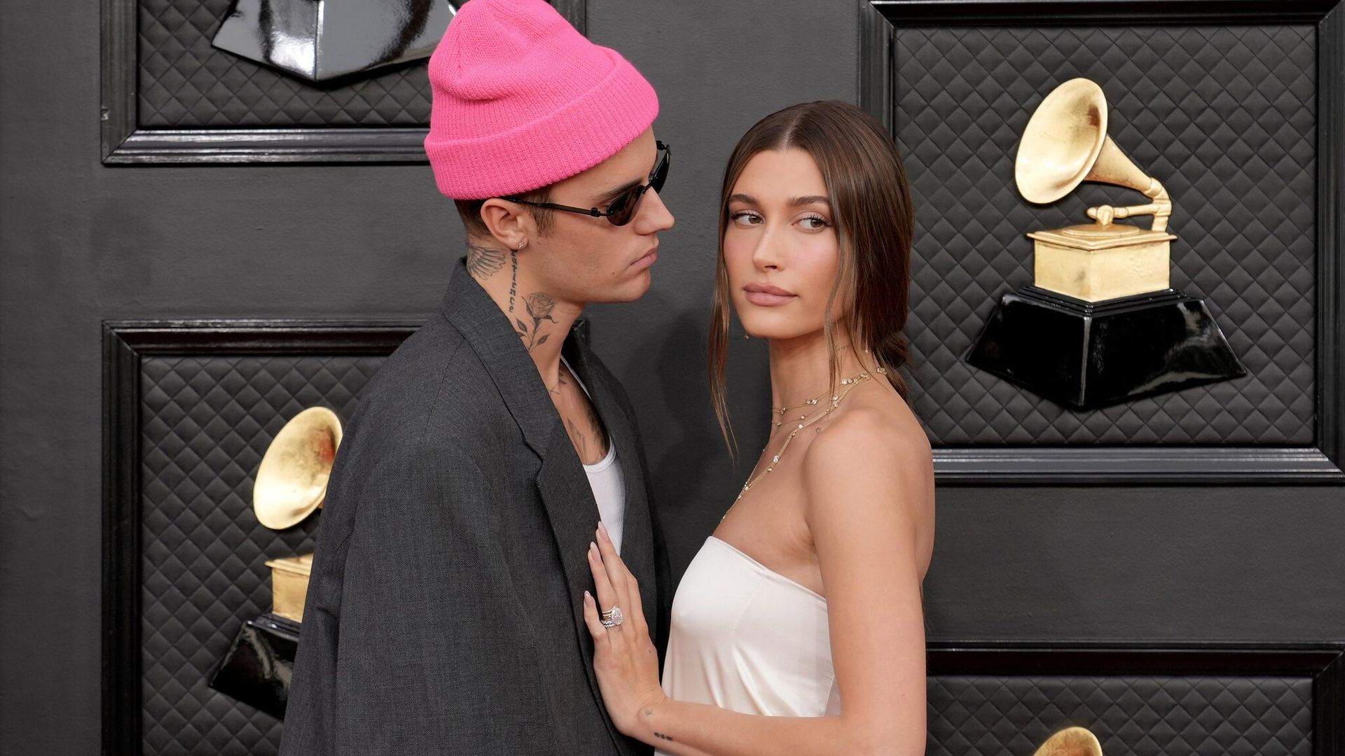 Hailey Bieber revela la razón que tanto le aterra cuando piensa en tener hijos
