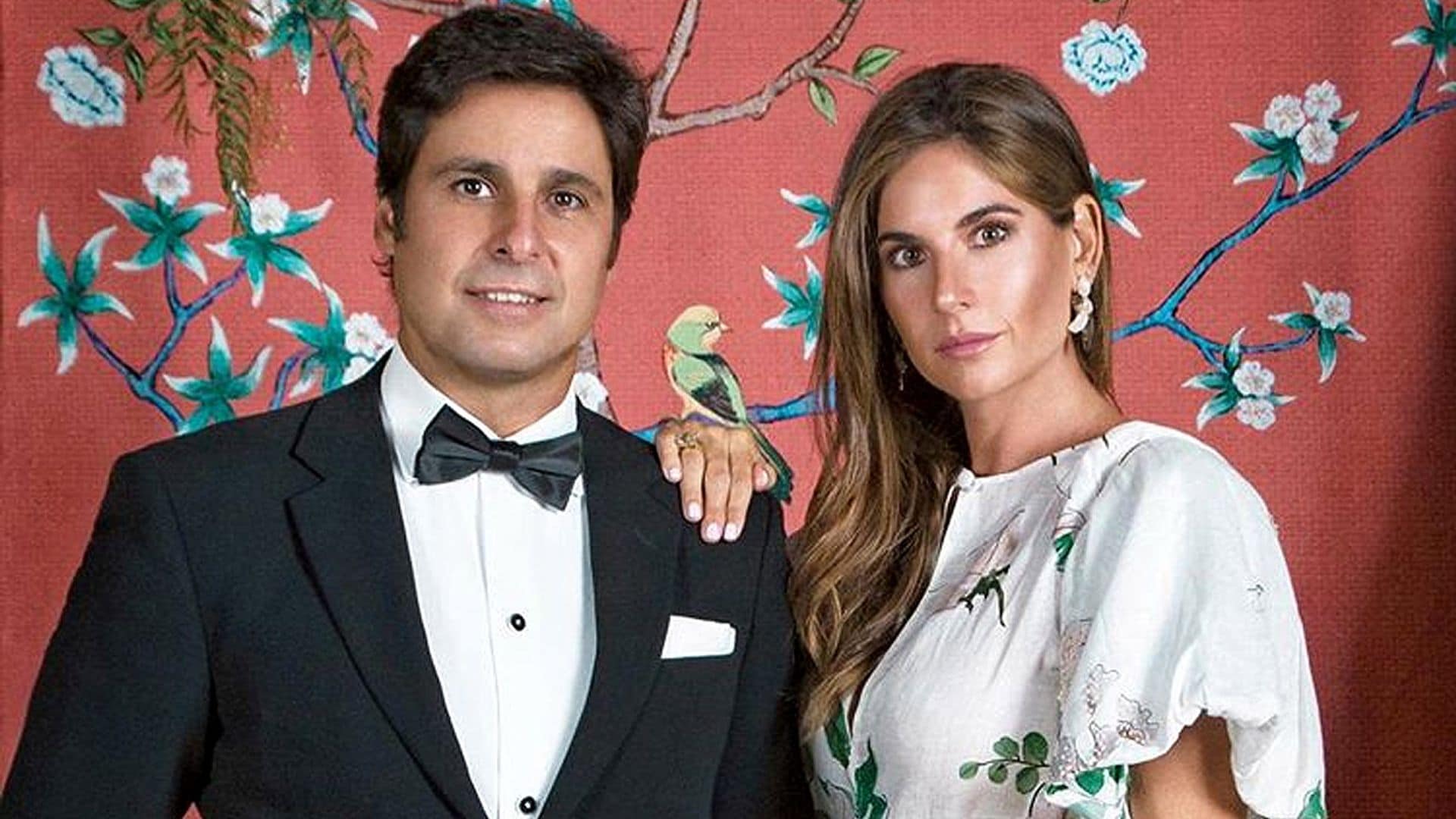 Lourdes Montes sorprende con su cambio de look, ¿qué opina Francisco Rivera?