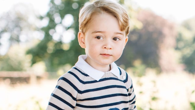 george