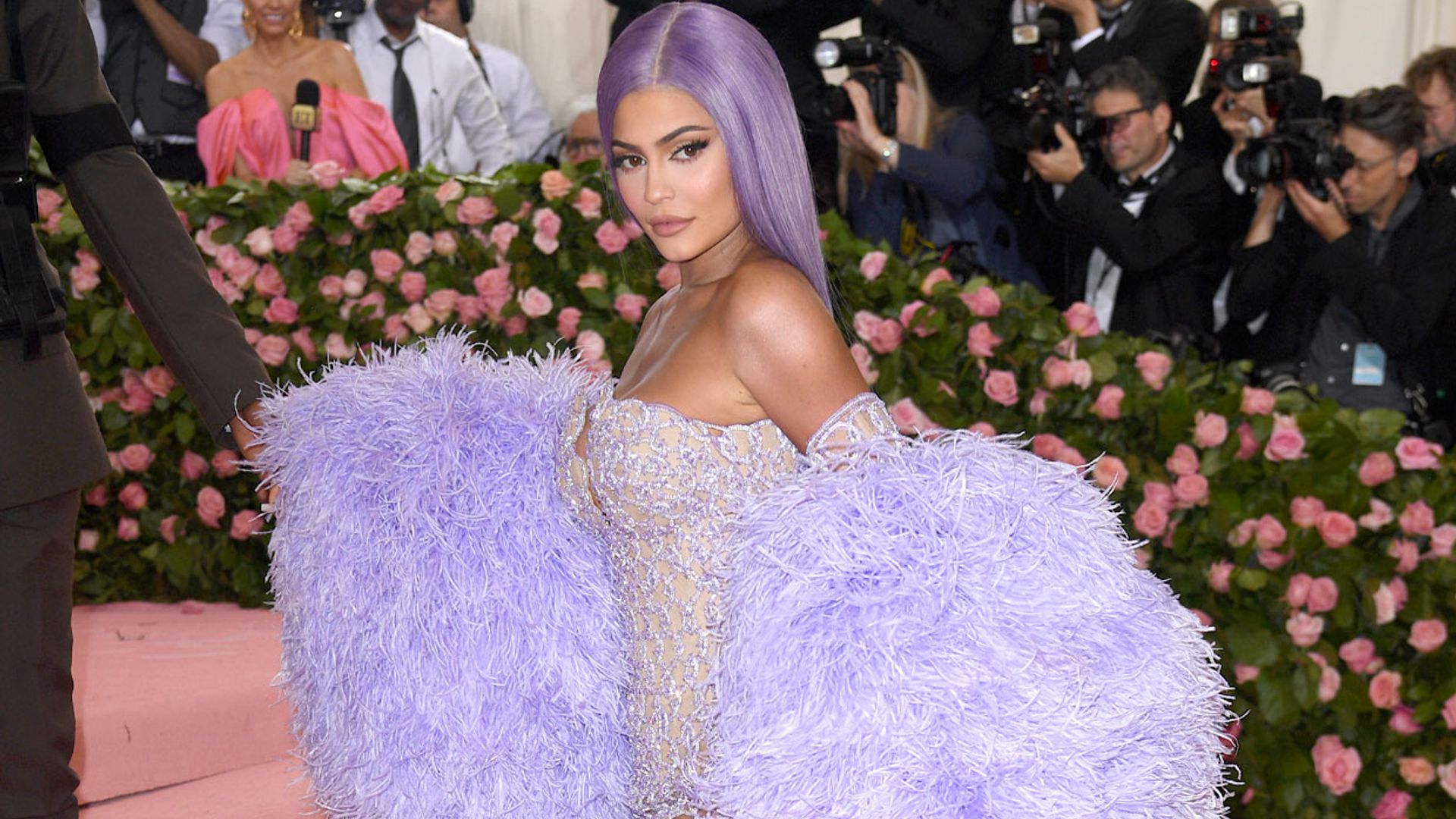 Los aciertos y los looks más comentados de la alfombra roja de la Met Gala 2019