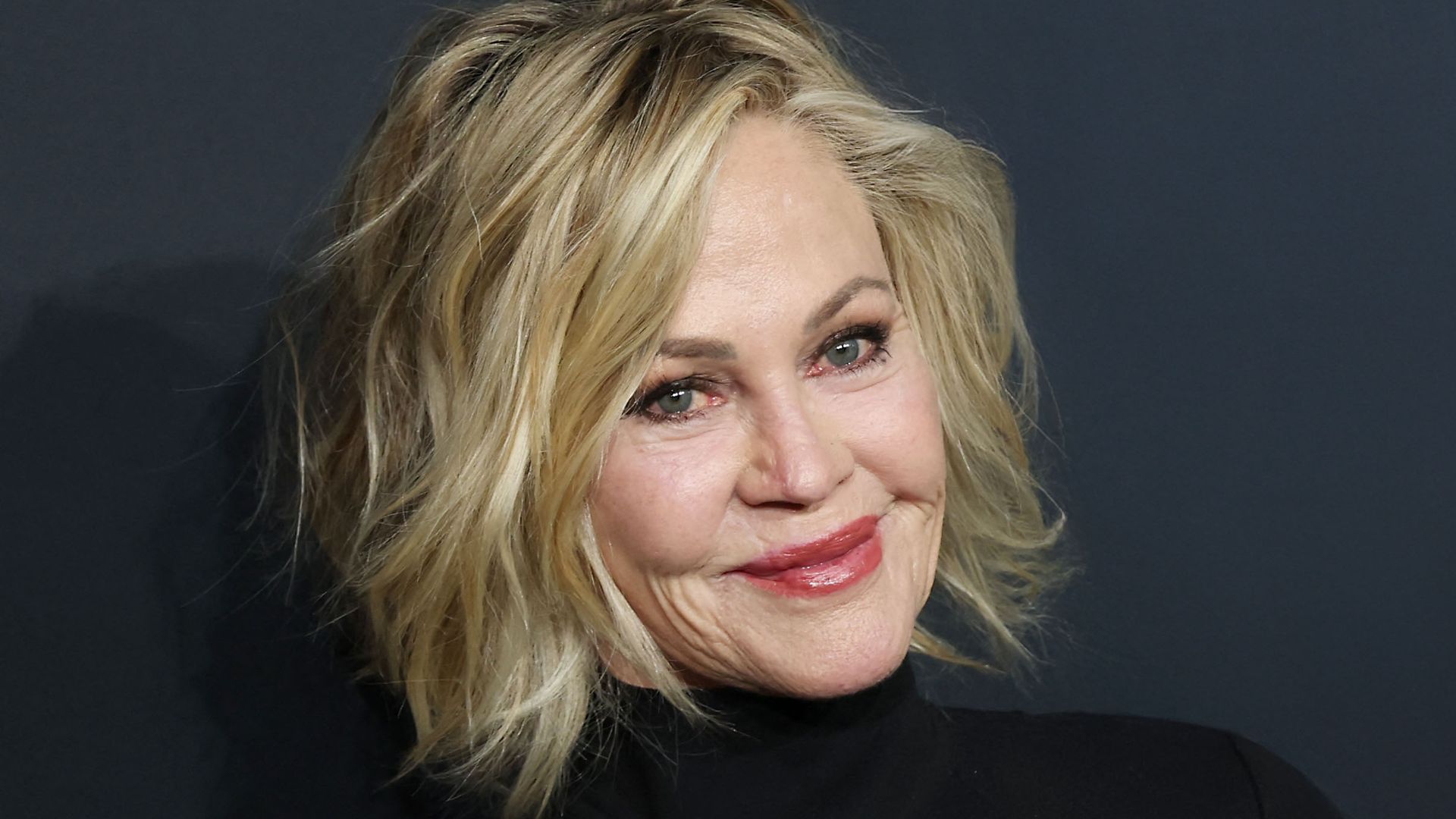 Melanie Griffith opina sobre el nuevo novio de su hija Dakota Johnson