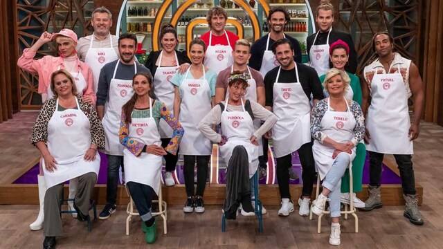 estrenos tv