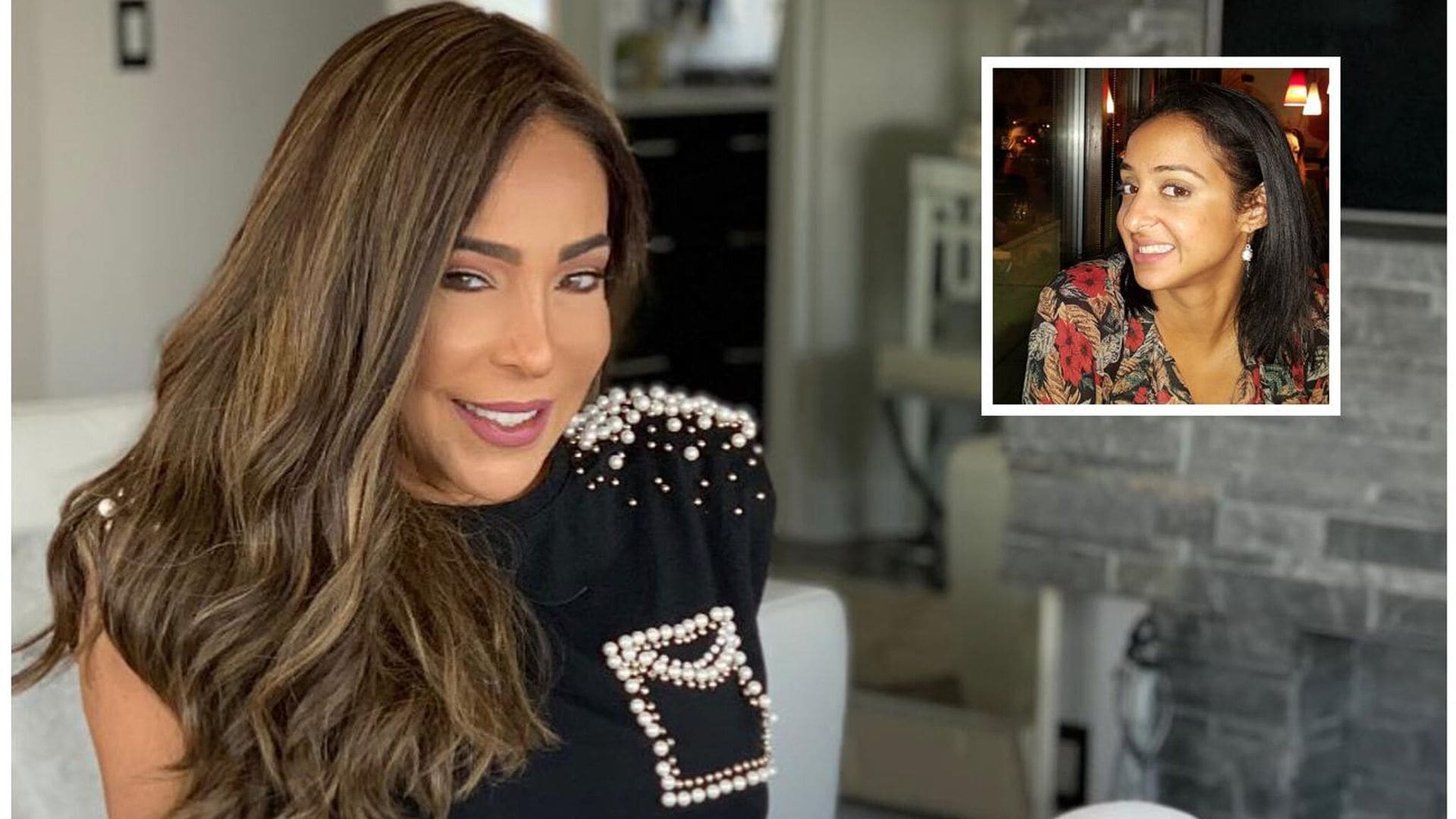 Gelena Solano cuenta cómo sigue su hermana tras meses en recuperación