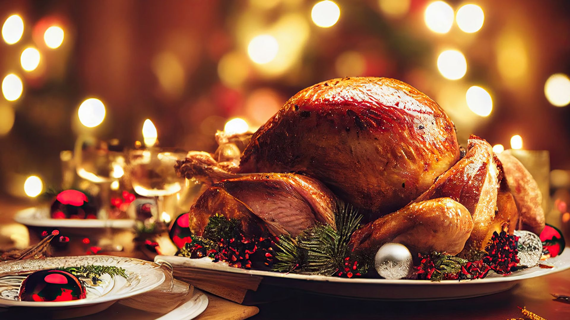 Recetas clásicas de Navidad que son apuesta a caballo ganador