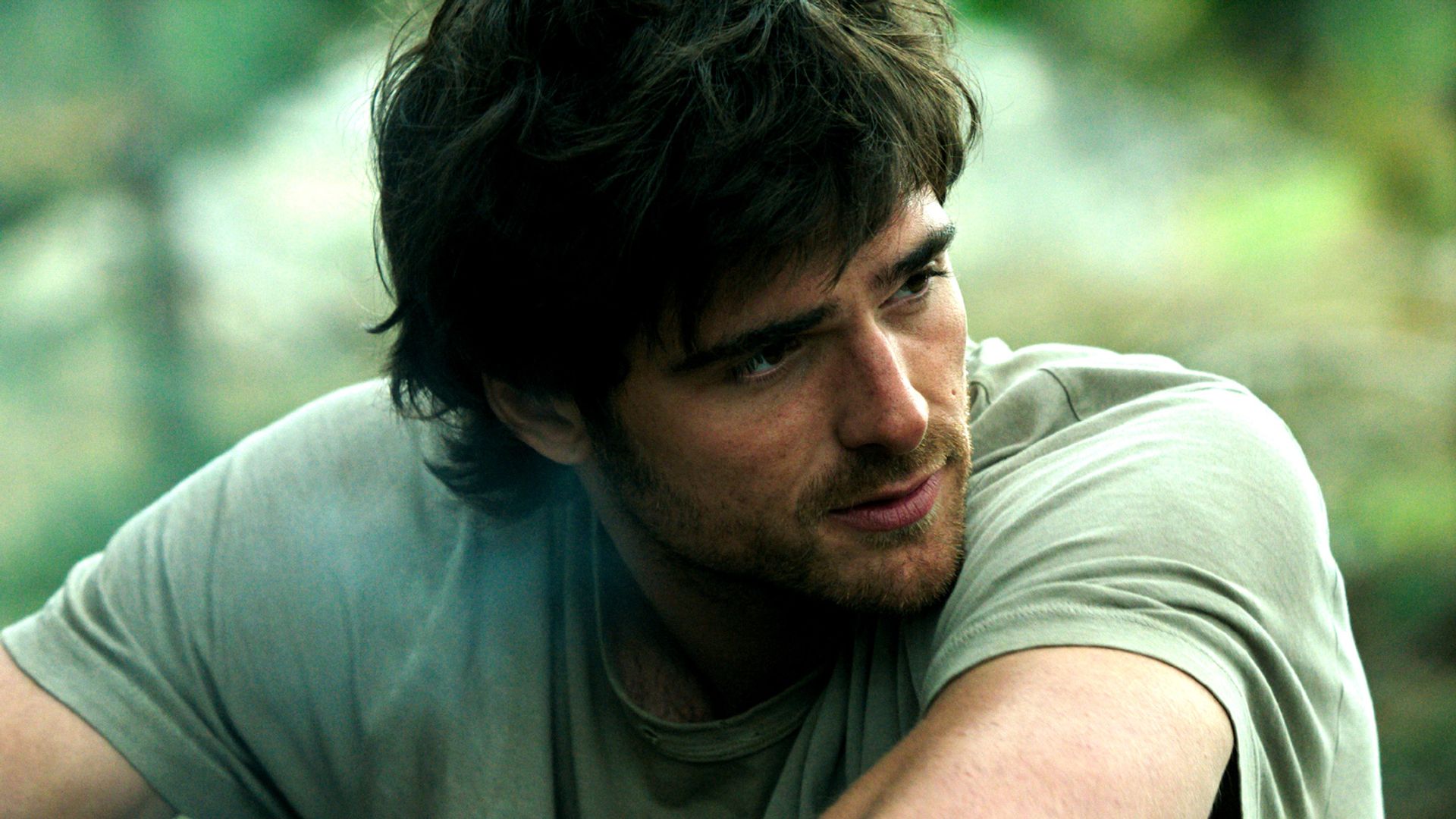 Jacob Elordi en 'La constelación del perro'