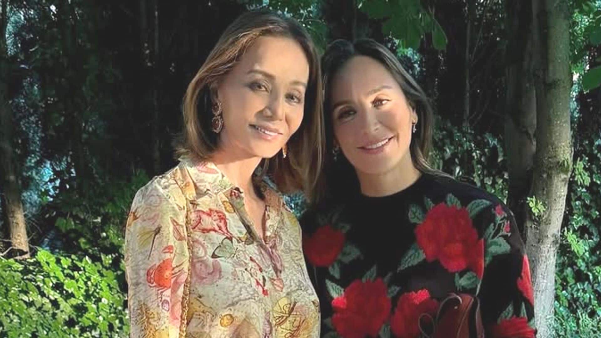 La emotiva carta de Tamara Falcó a Isabel Preysler en plena lucha por ser madre