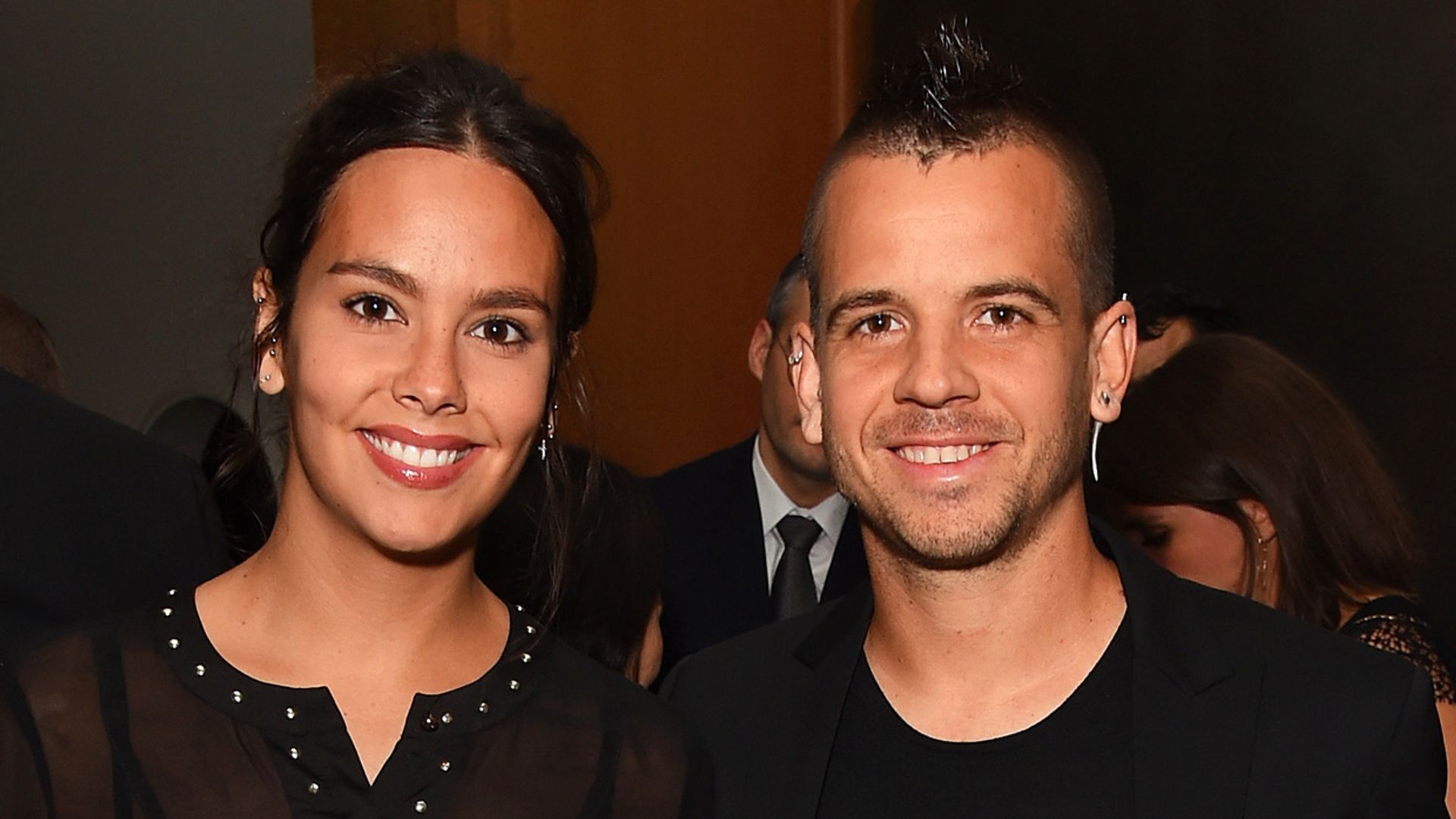 David Muñoz revela las claves del éxito de su matrimonio con Cristina Pedroche en su séptimo aniversario