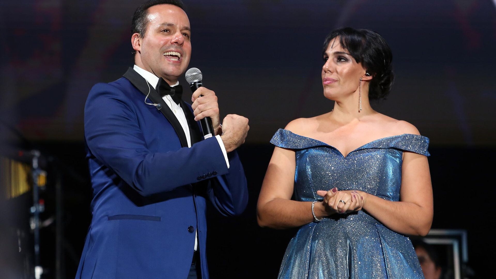 José José: realizan homenaje artístico para el ‘Príncipe de la Canción’ en la Ciudad de México