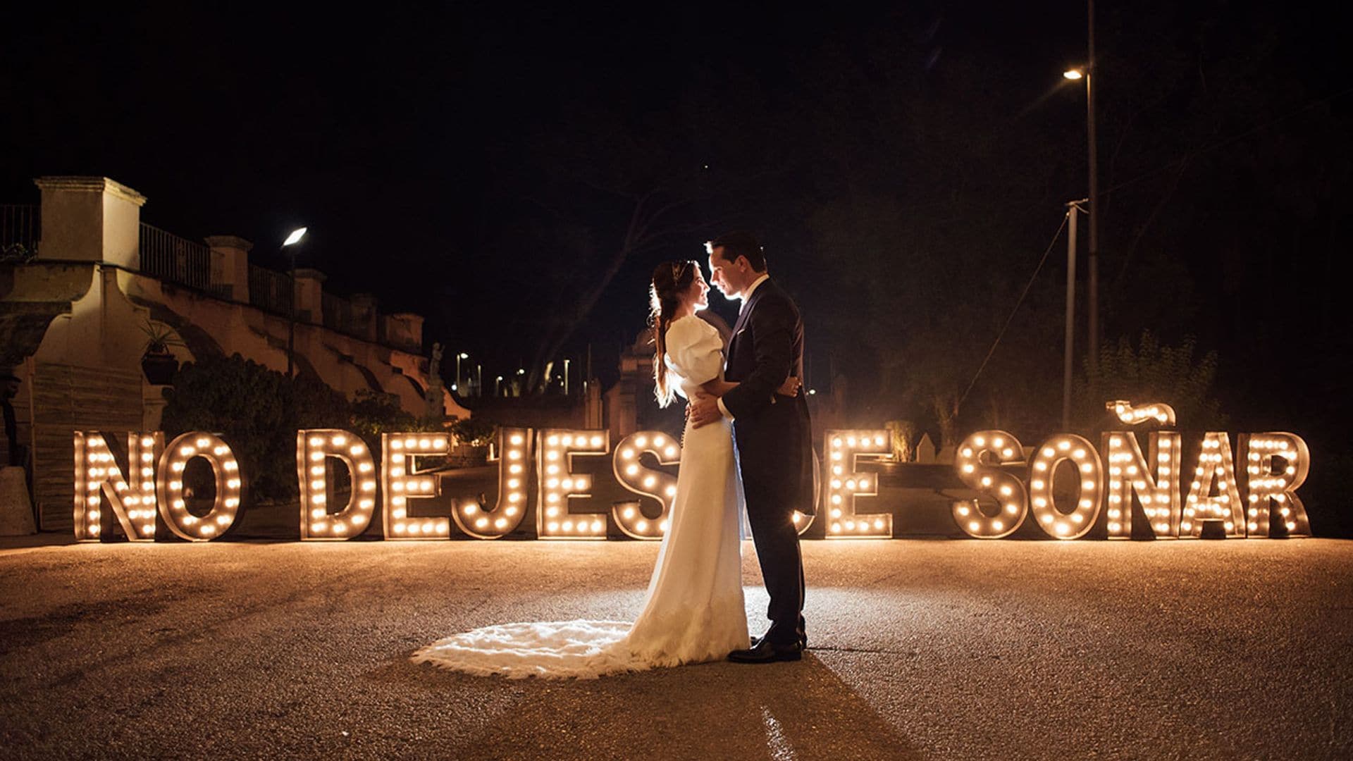 ¿Cómo serán las bodas de los próximos meses?