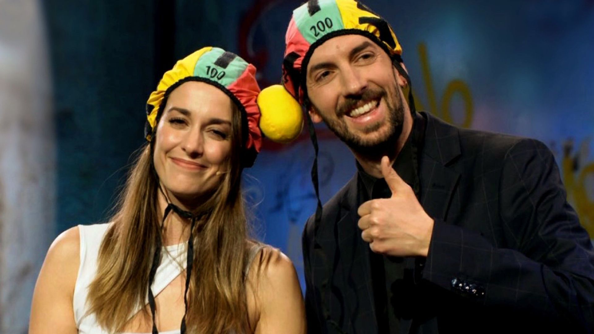 Repasamos la relación de David Broncano y Silvia Alonso que esta semana han hecho 'oficial'