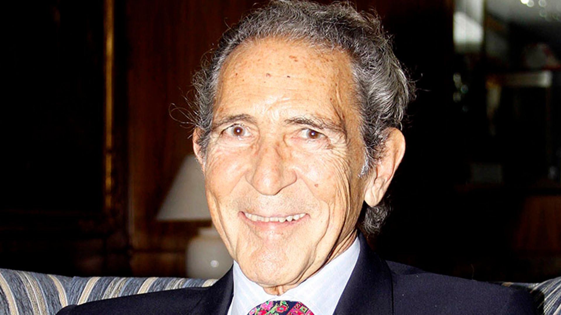 Antonio Gala defendía una idea de felicidad muy alejada del éxito o la perfección: para él, aprender a relativizar era una de las claves para vivir con más serenidad
