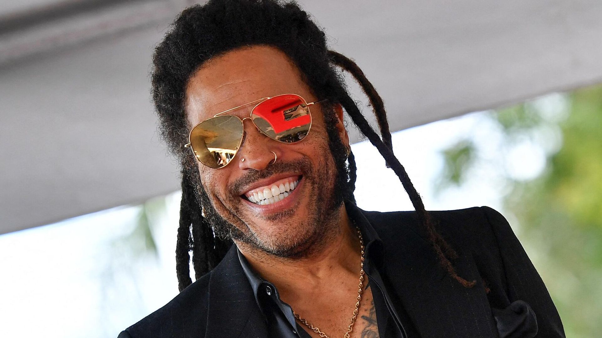 ¿Quién es la guapa mexicana que conquistó el corazón de Lenny Kravitz?