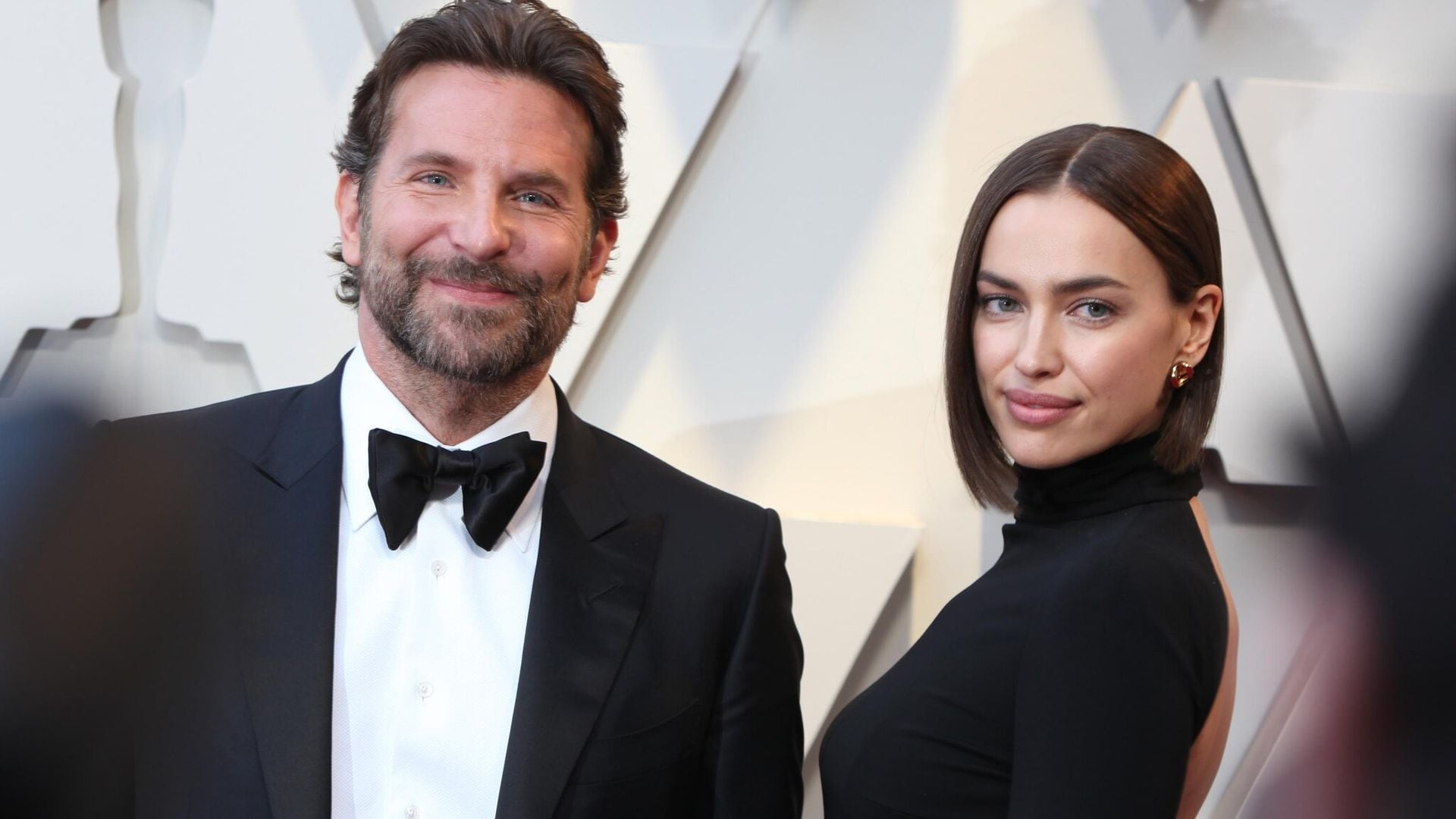 Irina Shayk disfruta de unas vacaciones con Bradley Cooper tras su encuentro con Tom Brady