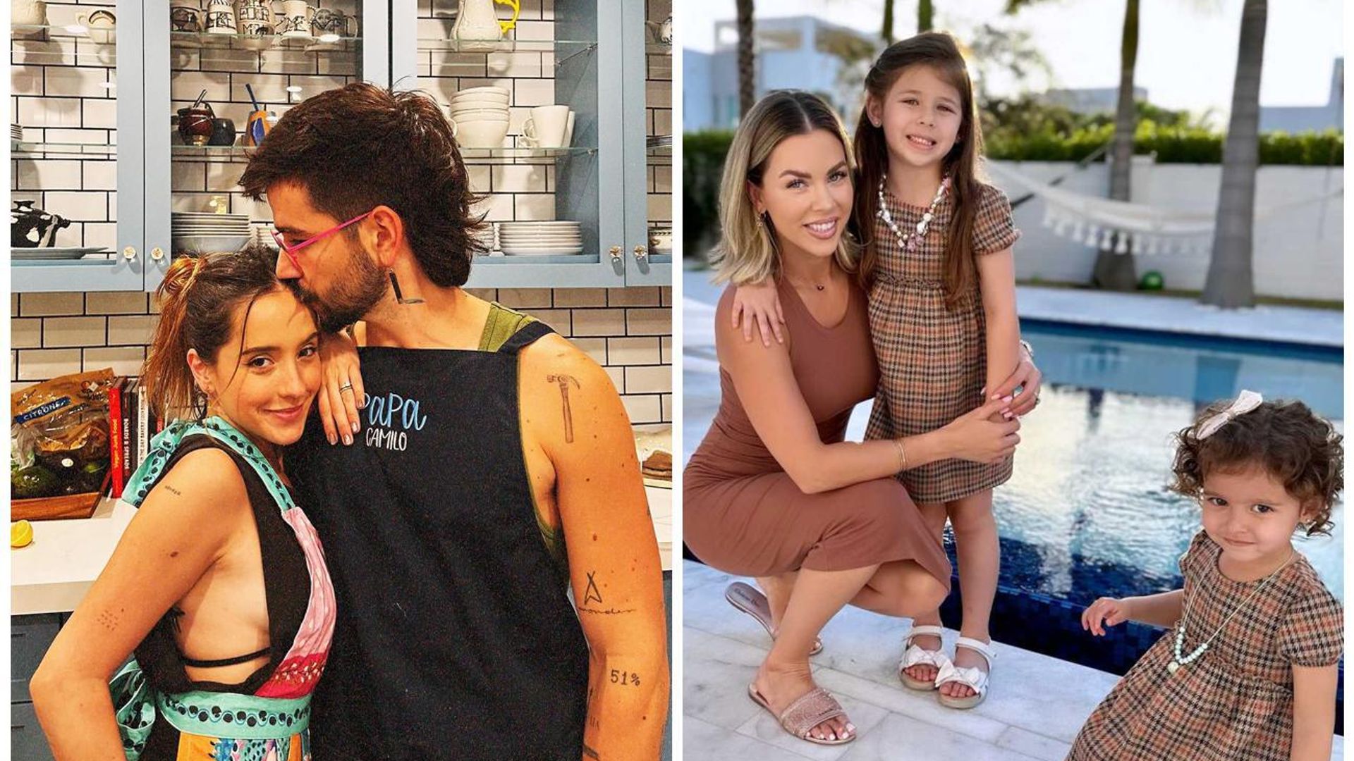 Thanksgiving 2023: Así fueron las celebraciones de los famosos