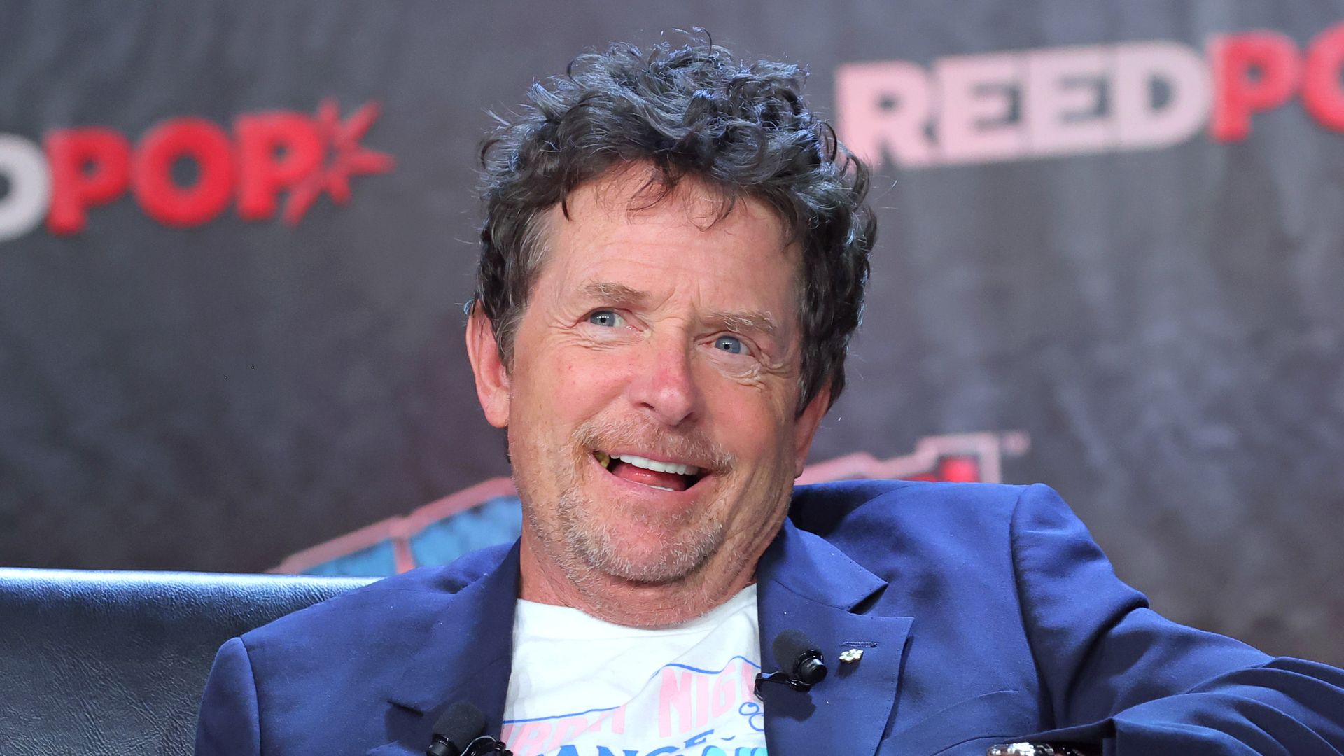 Michel J: Fox ha sido nominado a los Emmy tras su regreso a la actuación en 'Terapia sin filtro'