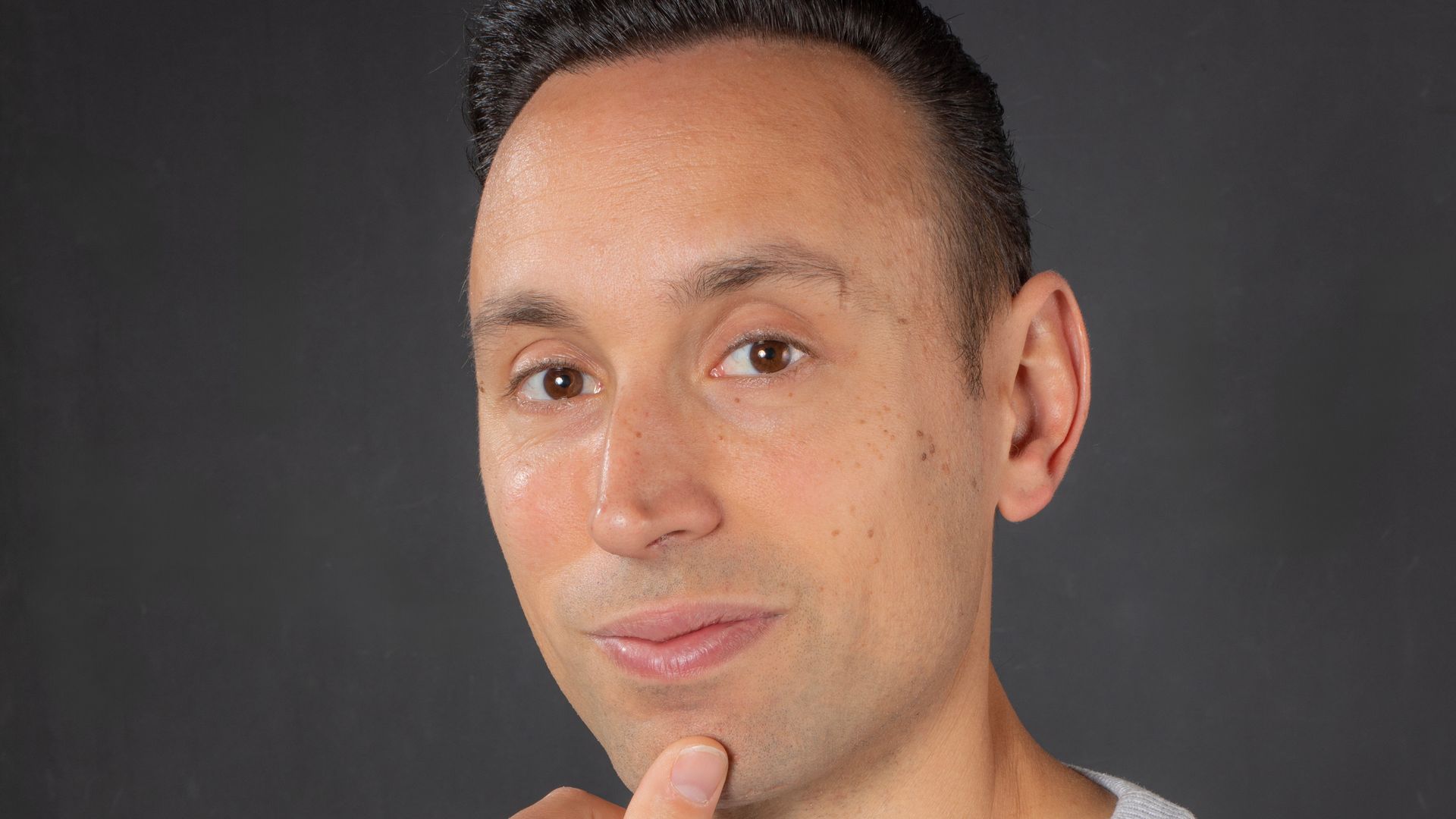 Rubén Muñoz