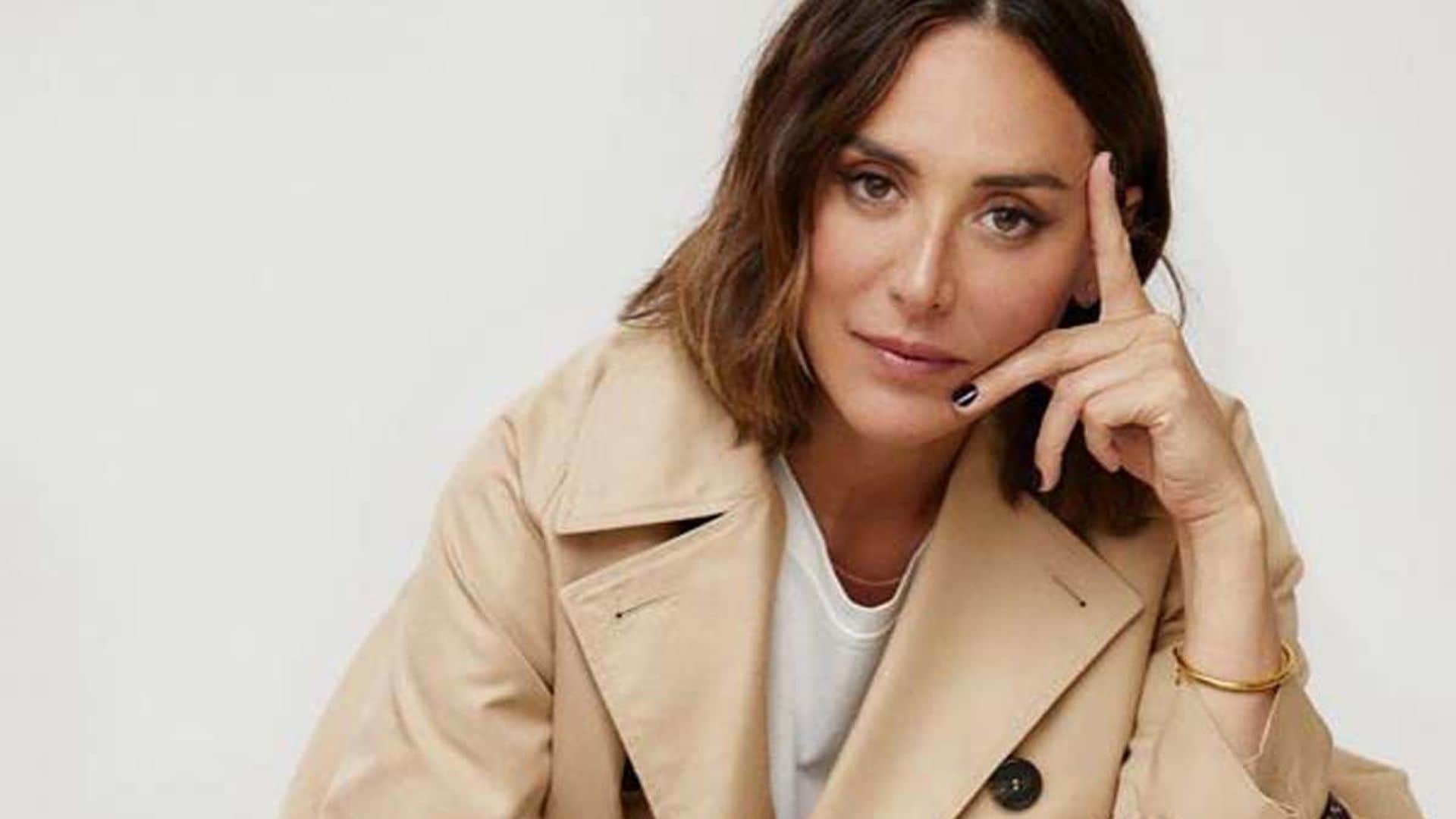 Tamara Falcó y los looks básicos con los que siempre acertarás cuando no sepas qué ponerte