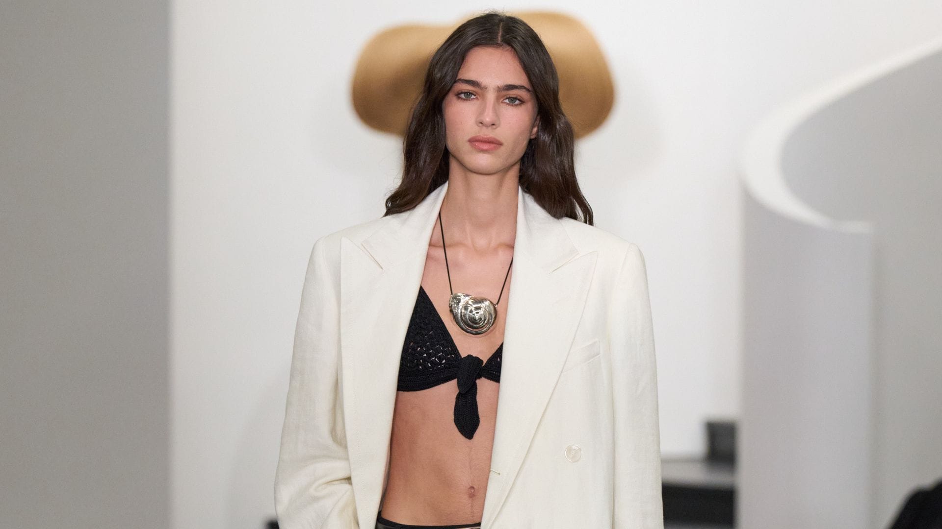 Desfile Ralph Lauren
