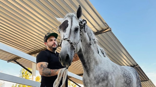 Emiliano Aguilar