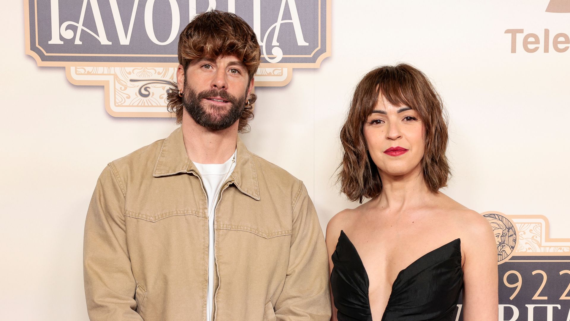 Lucho Fernández aclara cuál es su relación con Verónica Sánchez tras los rumores de romance