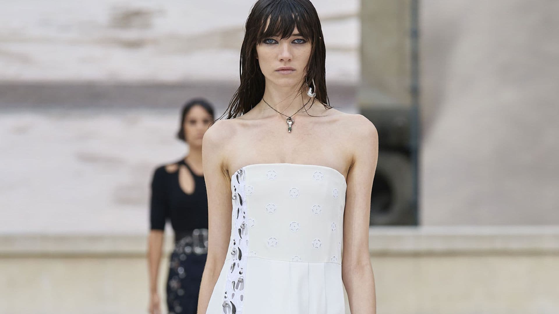 De la calle a casa: el triunfo de la comodidad en la nueva colección de Chloé